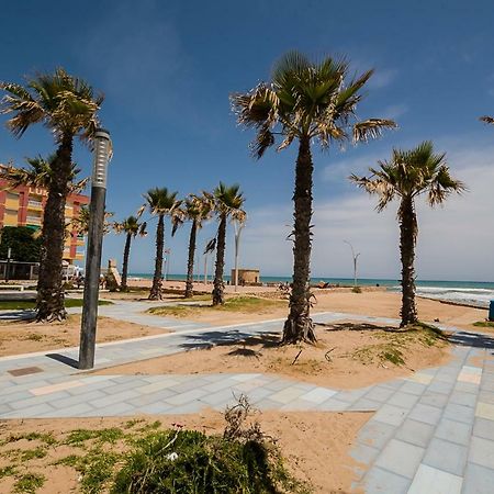 Carisma "Parque Mar" La Mata (Torrevieja) Exterior foto