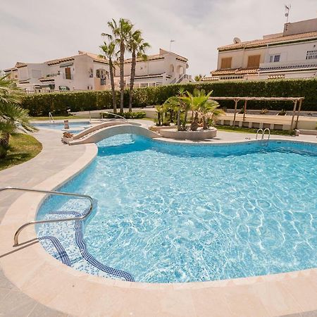 Carisma "Parque Mar" La Mata (Torrevieja) Exterior foto