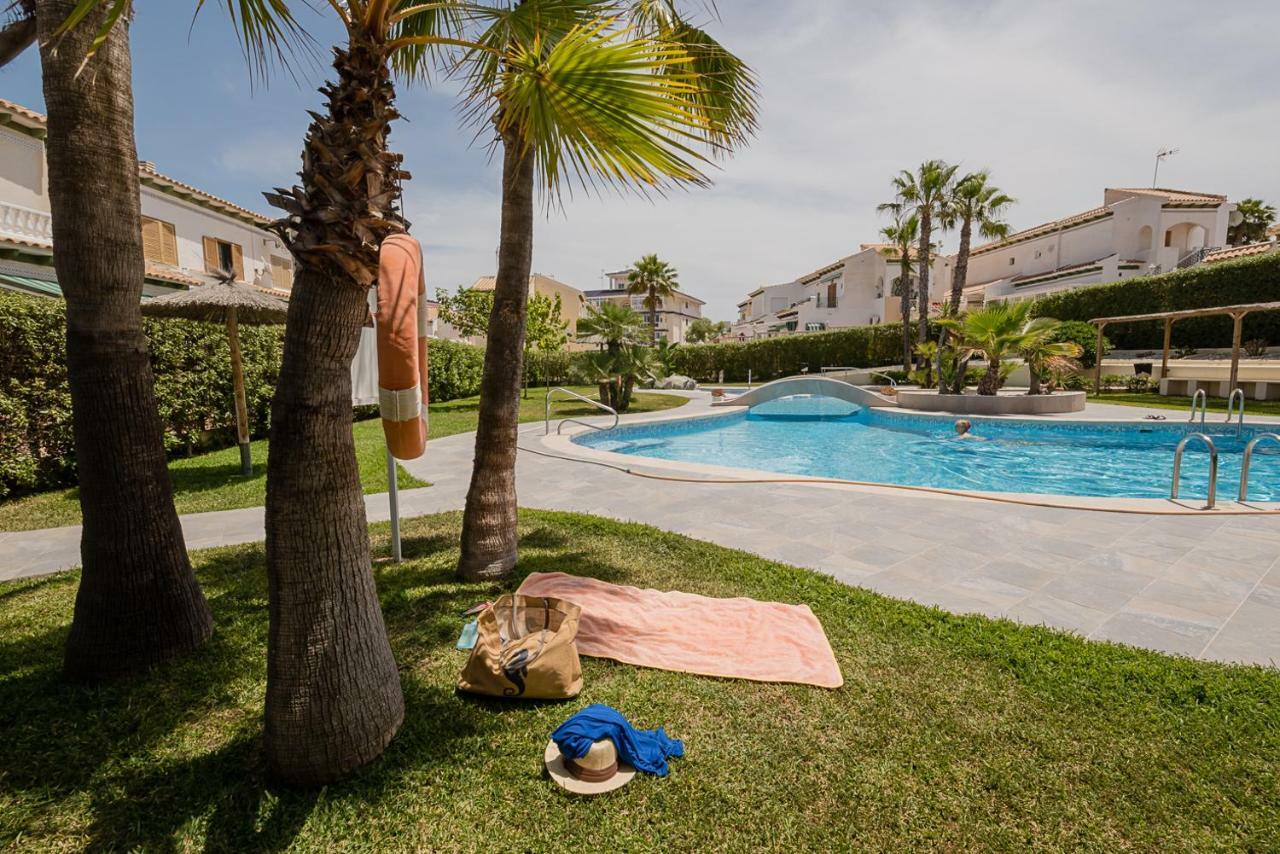 Carisma "Parque Mar" La Mata (Torrevieja) Exterior foto