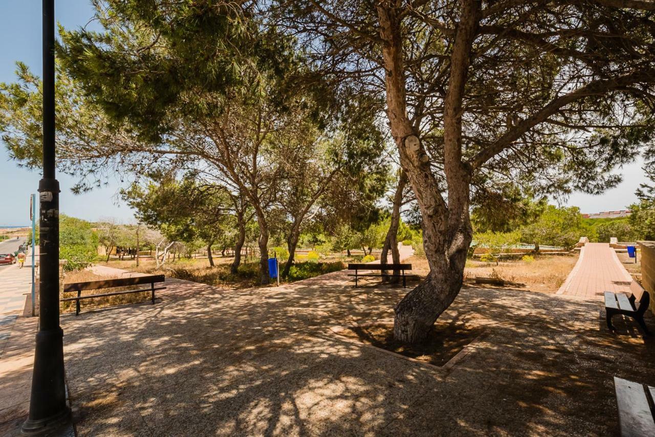 Carisma "Parque Mar" La Mata (Torrevieja) Exterior foto