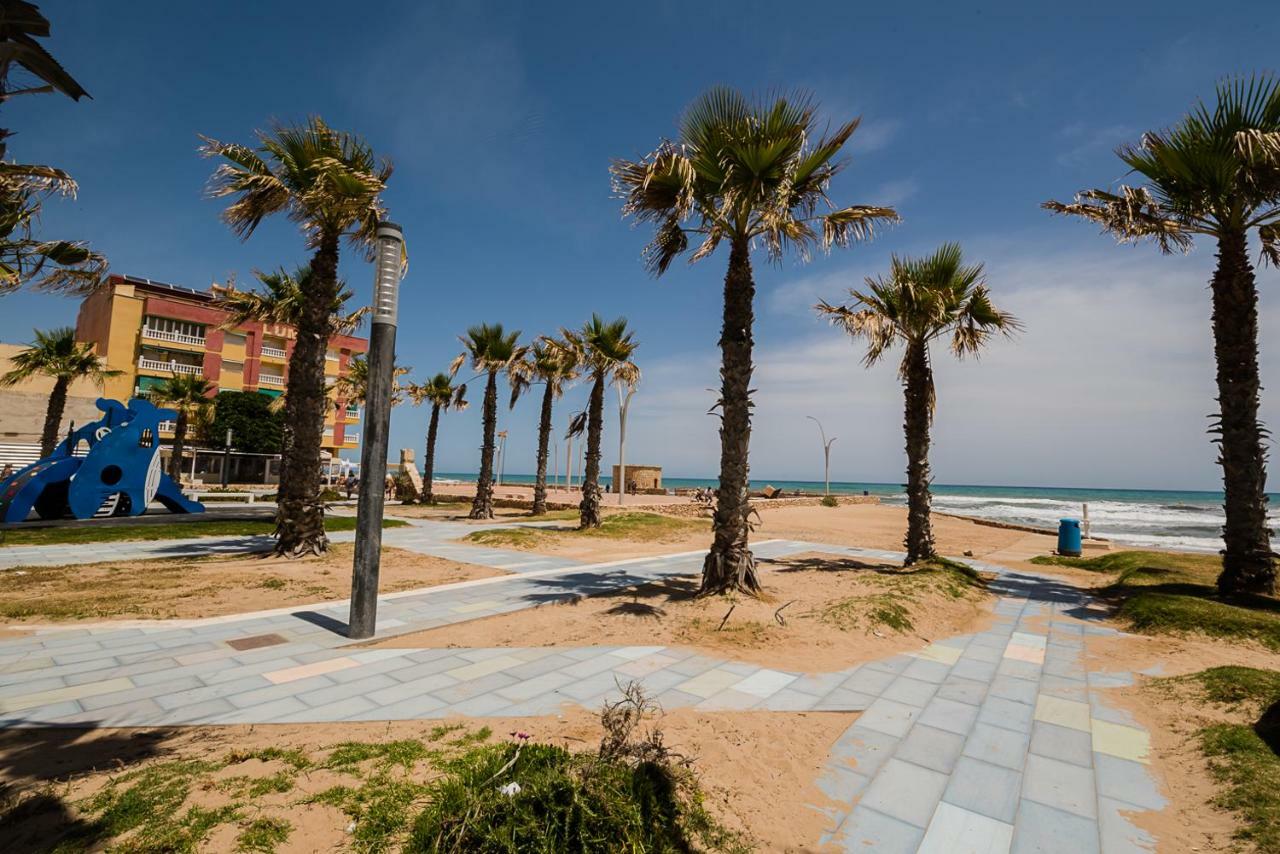 Carisma "Parque Mar" La Mata (Torrevieja) Exterior foto