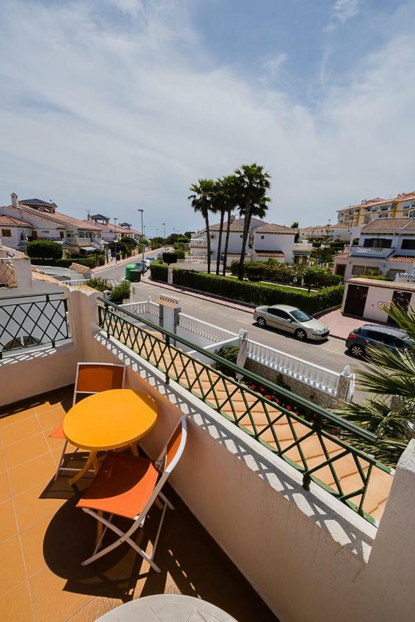 Carisma "Parque Mar" La Mata (Torrevieja) Exterior foto