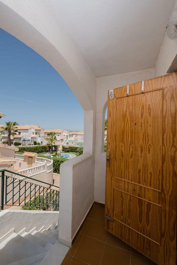 Carisma "Parque Mar" La Mata (Torrevieja) Exterior foto