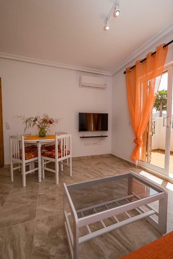 Carisma "Parque Mar" La Mata (Torrevieja) Exterior foto