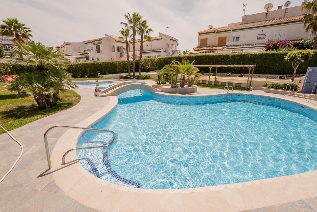 Carisma "Parque Mar" La Mata (Torrevieja) Exterior foto