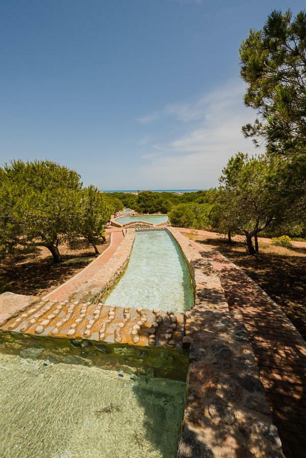 Carisma "Parque Mar" La Mata (Torrevieja) Exterior foto