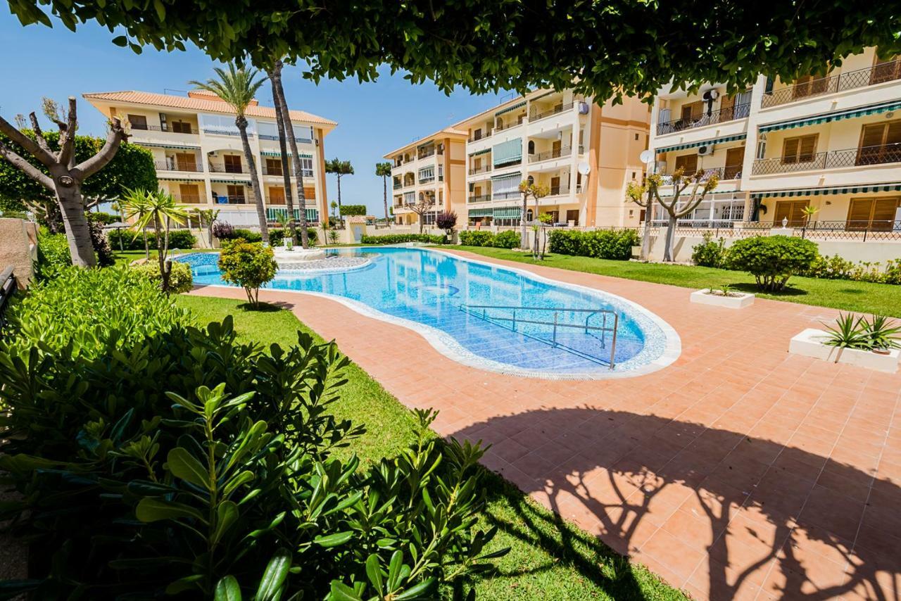Carisma "Parque Mar" La Mata (Torrevieja) Exterior foto